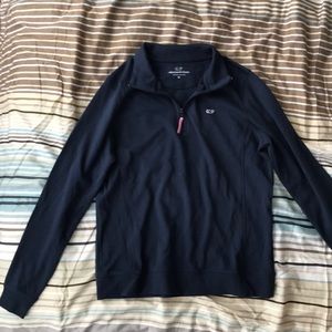 Vineyard Vines Quarter Zip